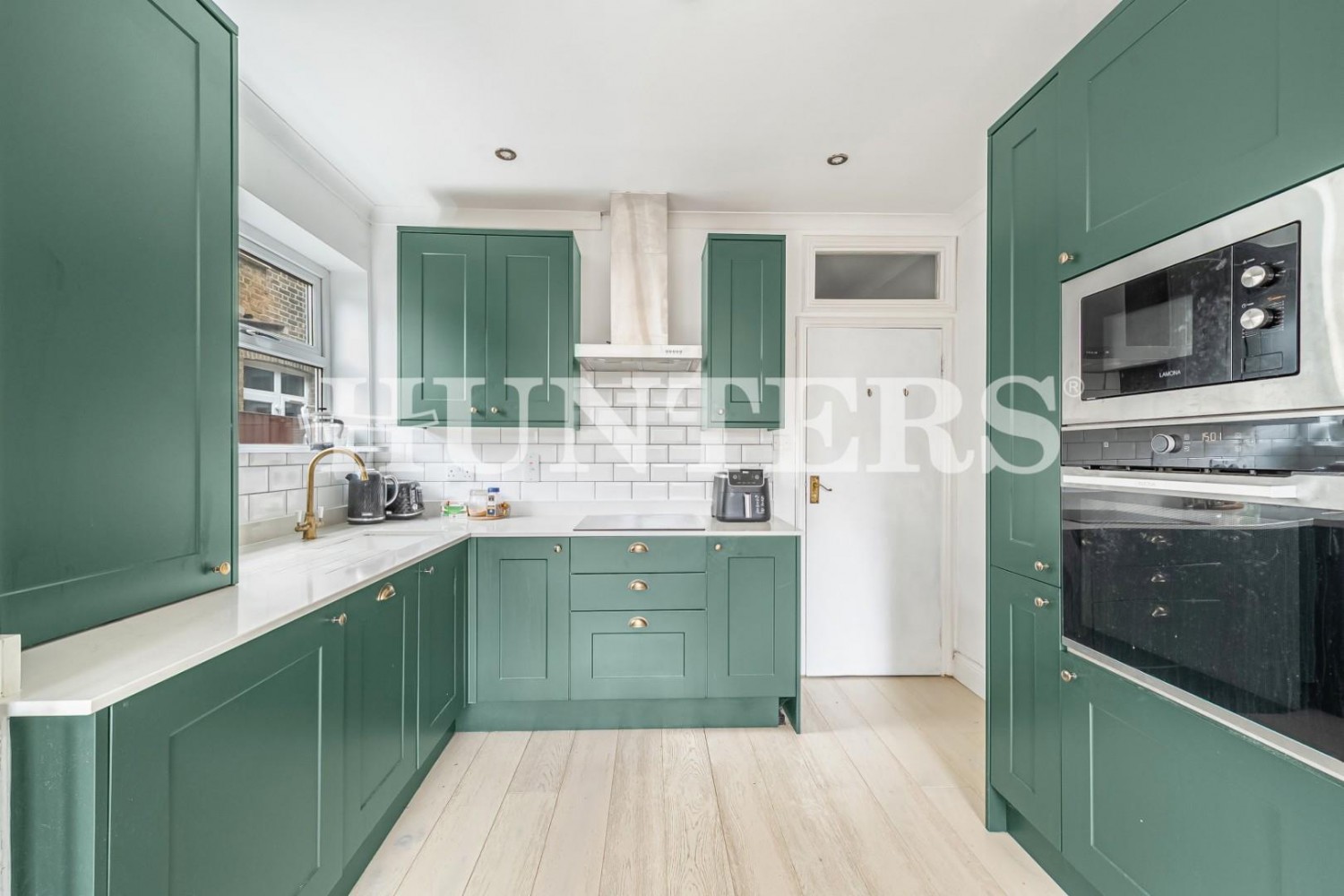 Bruce Grove, London, N17