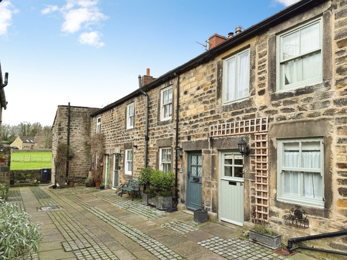 The Rookery, Addingham, LS29