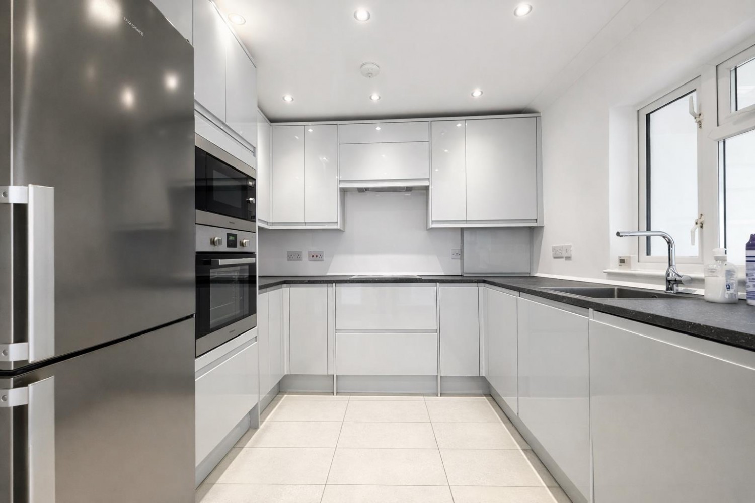 Green Wrythe Lane, Carshalton