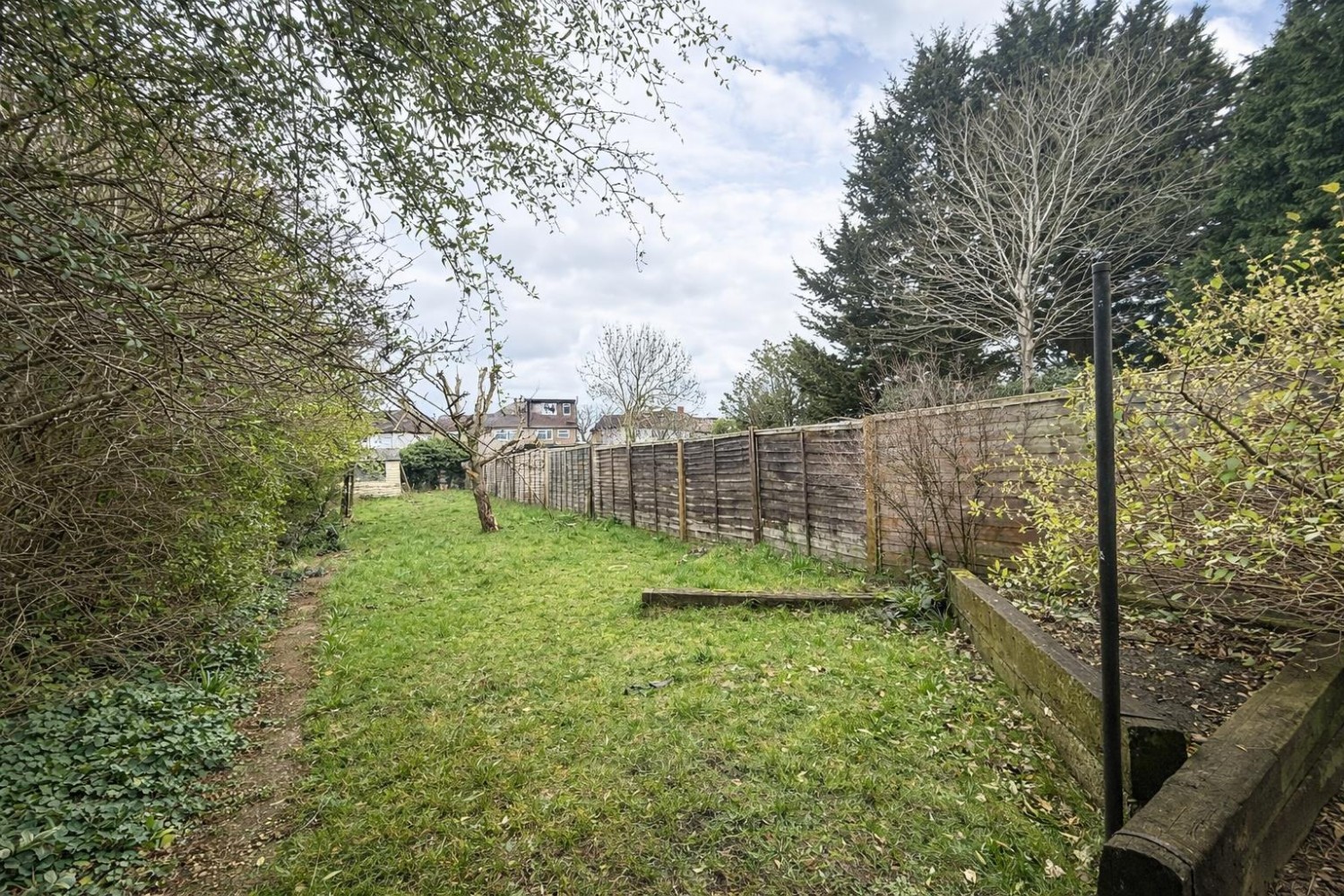 Green Wrythe Lane, Carshalton