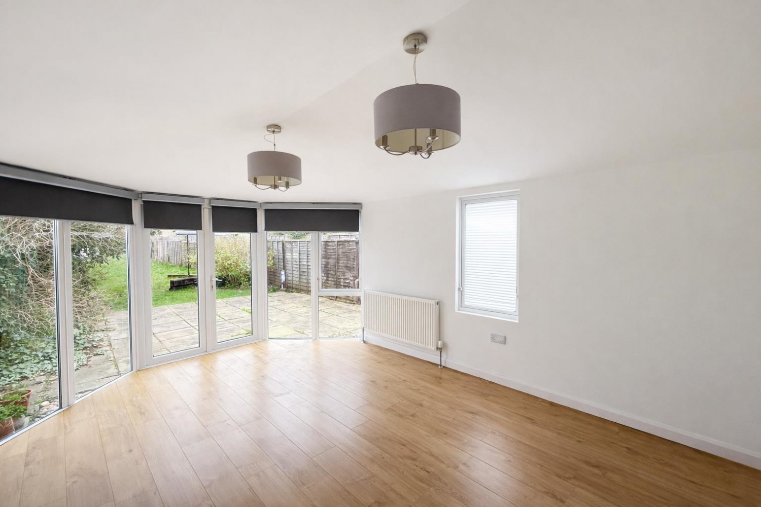 Green Wrythe Lane, Carshalton