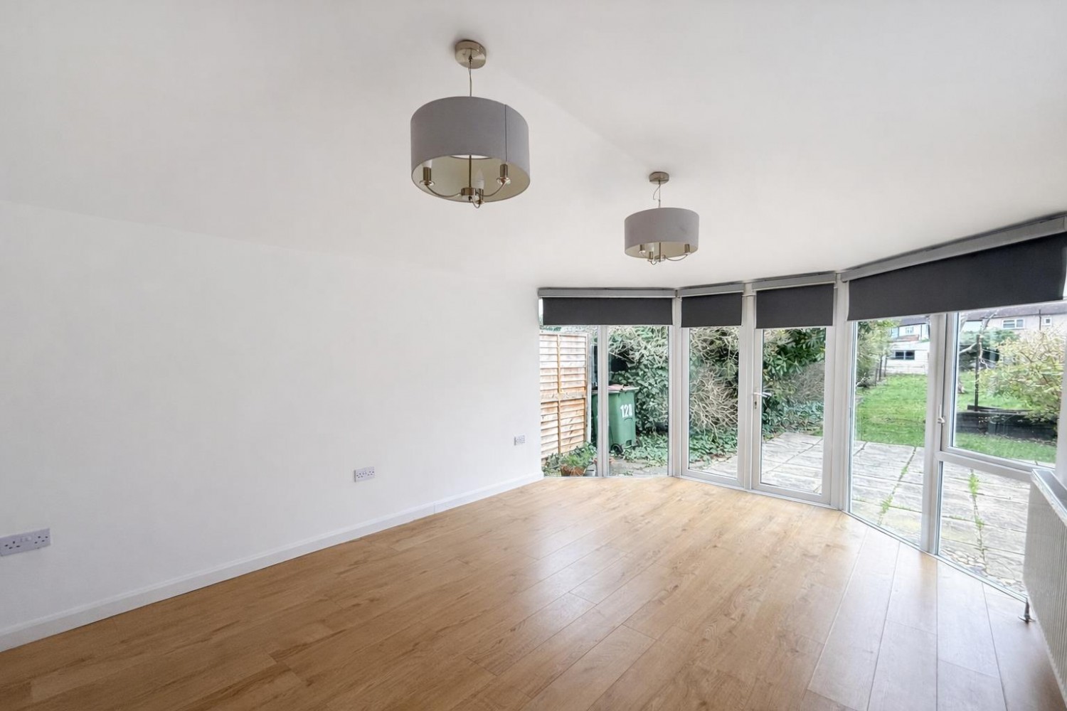 Green Wrythe Lane, Carshalton