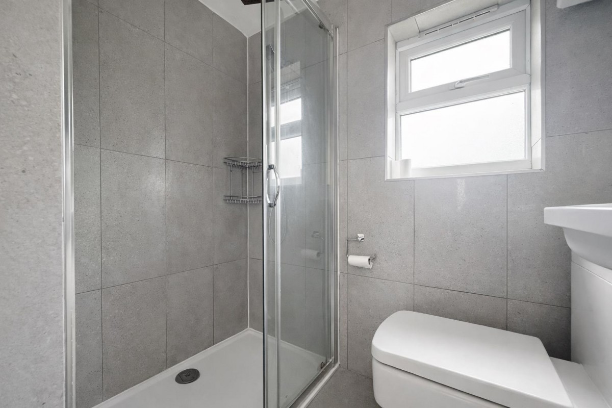 Green Wrythe Lane, Carshalton