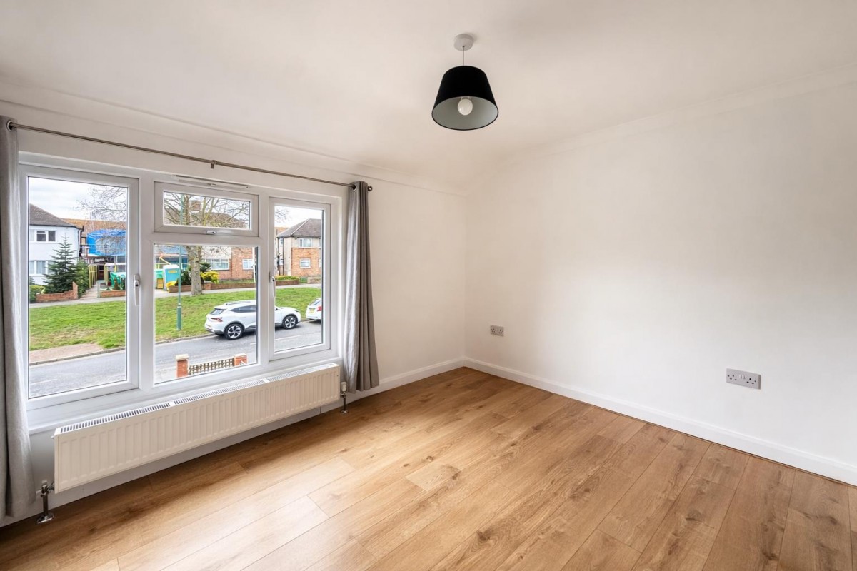 Green Wrythe Lane, Carshalton