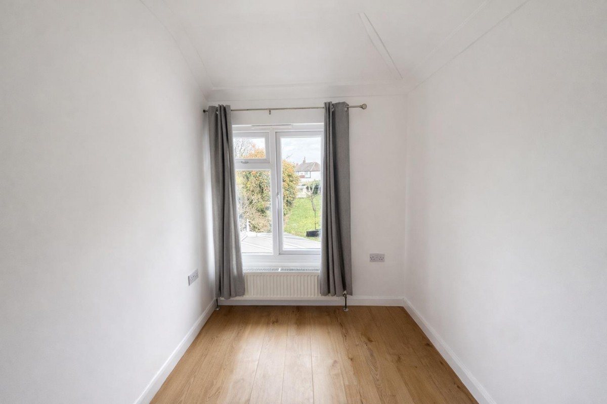 Green Wrythe Lane, Carshalton