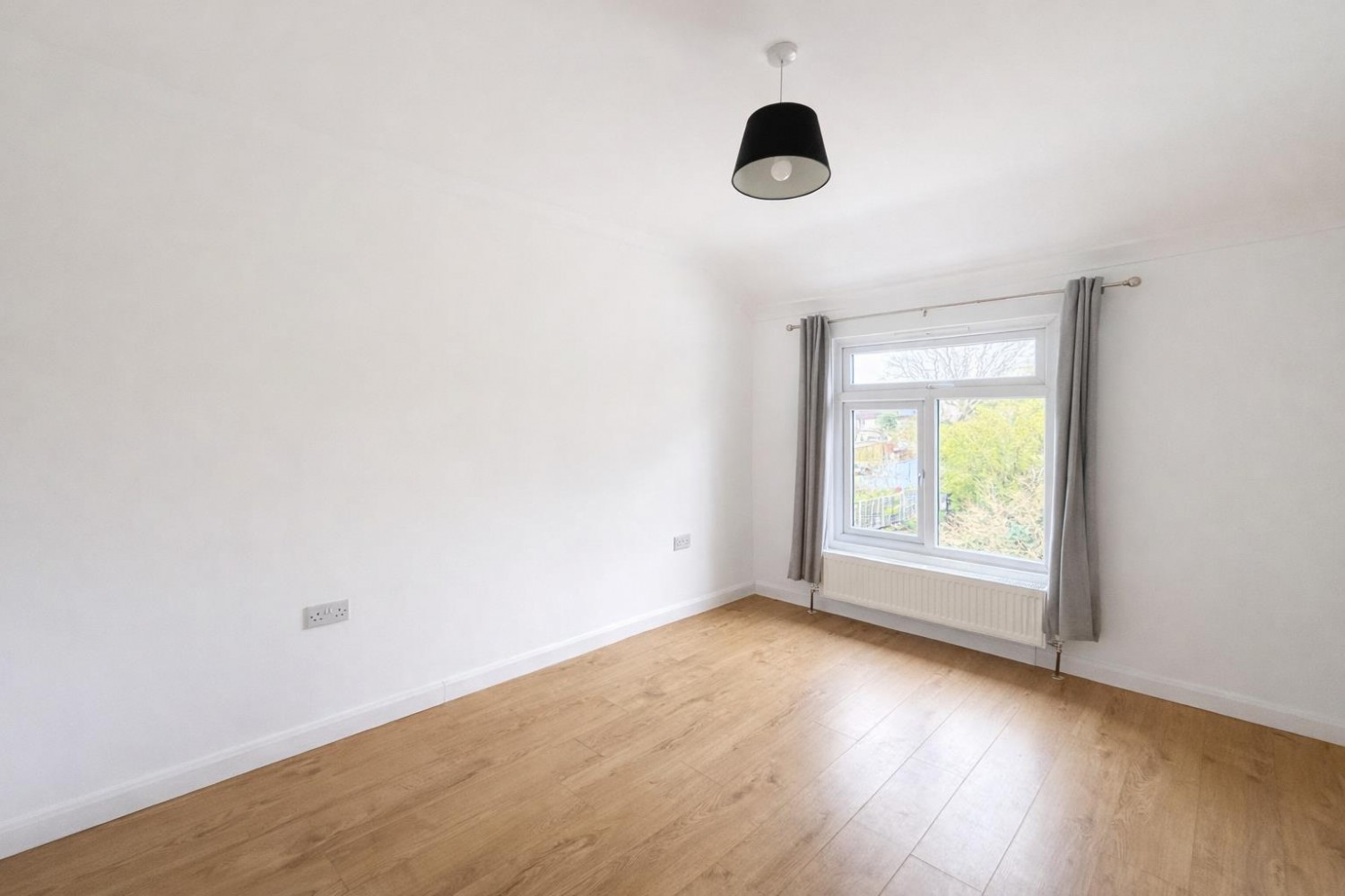 Green Wrythe Lane, Carshalton