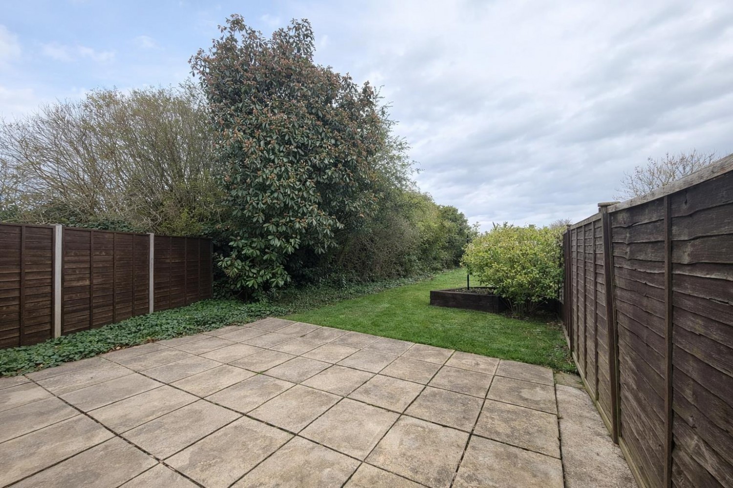 Green Wrythe Lane, Carshalton