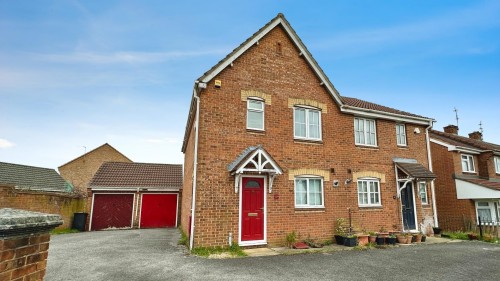 Gill Avenue, Bristol