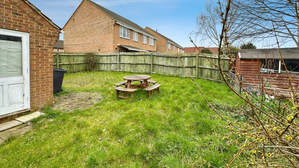 Gill Avenue, Bristol