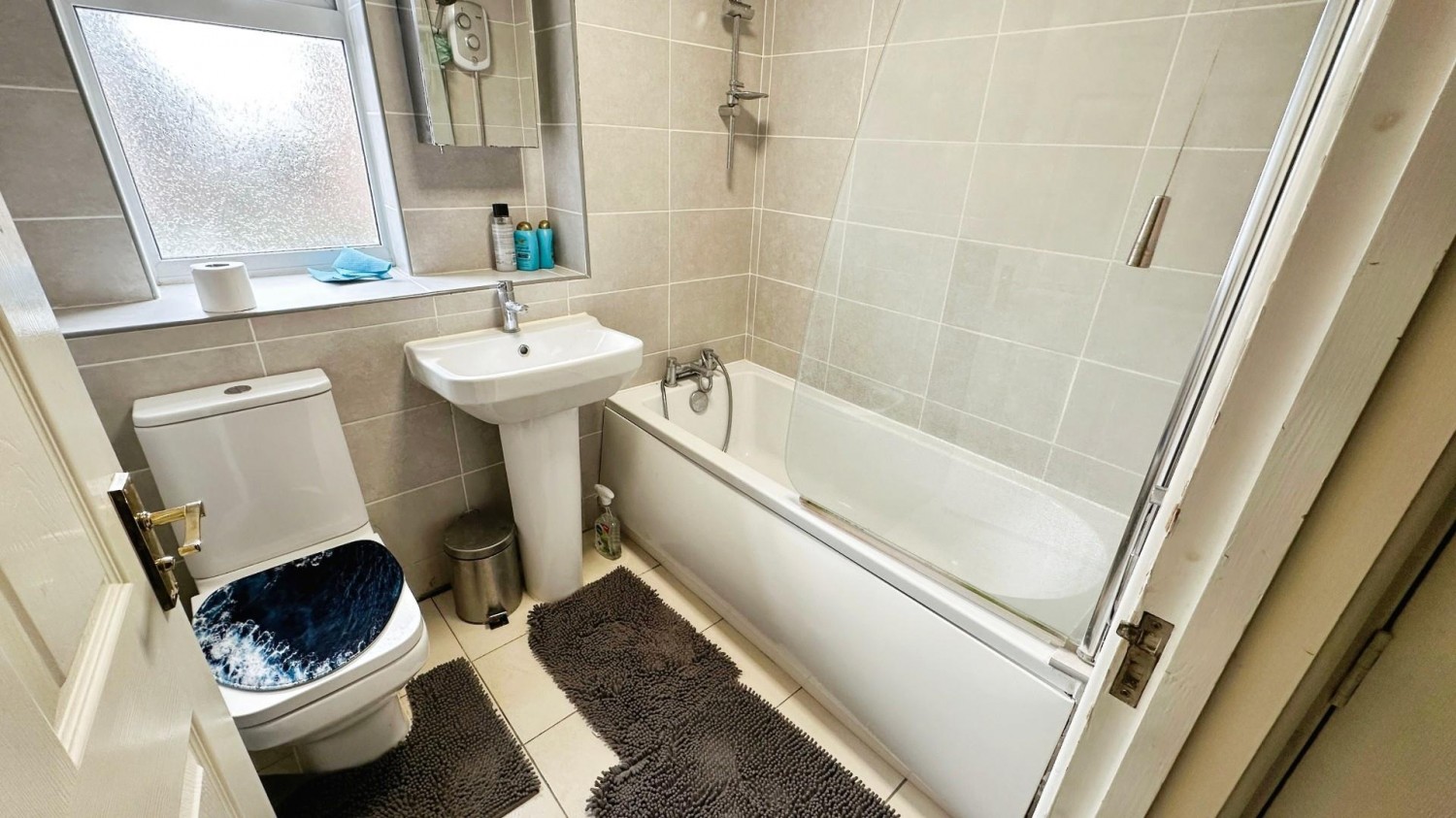 Gill Avenue, Bristol