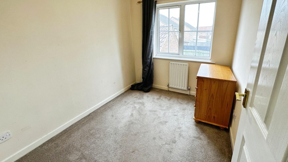 Gill Avenue, Bristol