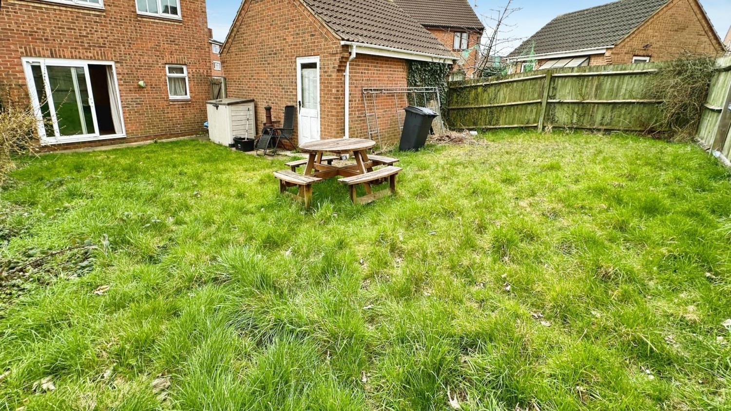 Gill Avenue, Bristol