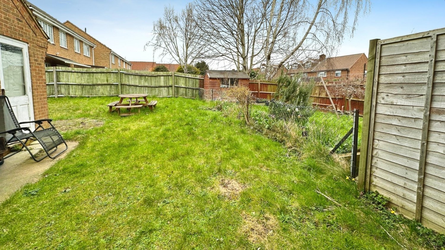 Gill Avenue, Bristol