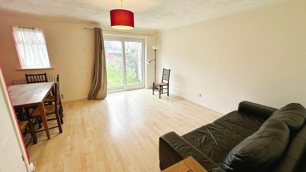 Gill Avenue, Bristol