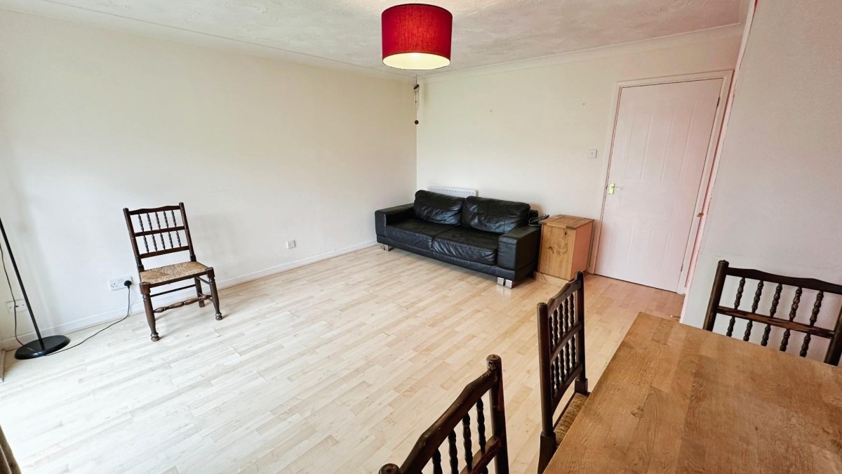 Gill Avenue, Bristol