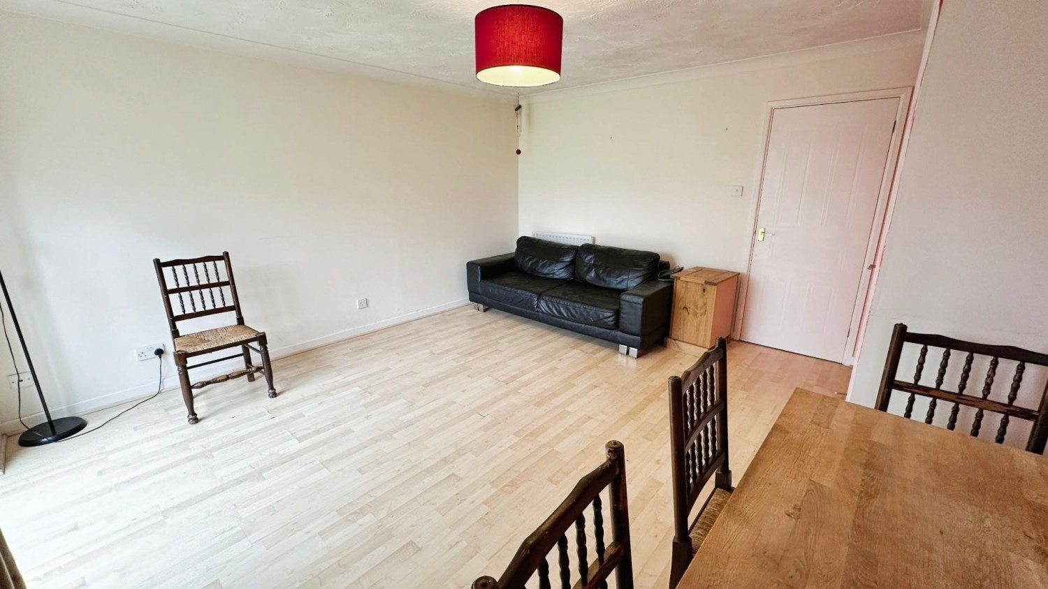 Gill Avenue, Bristol