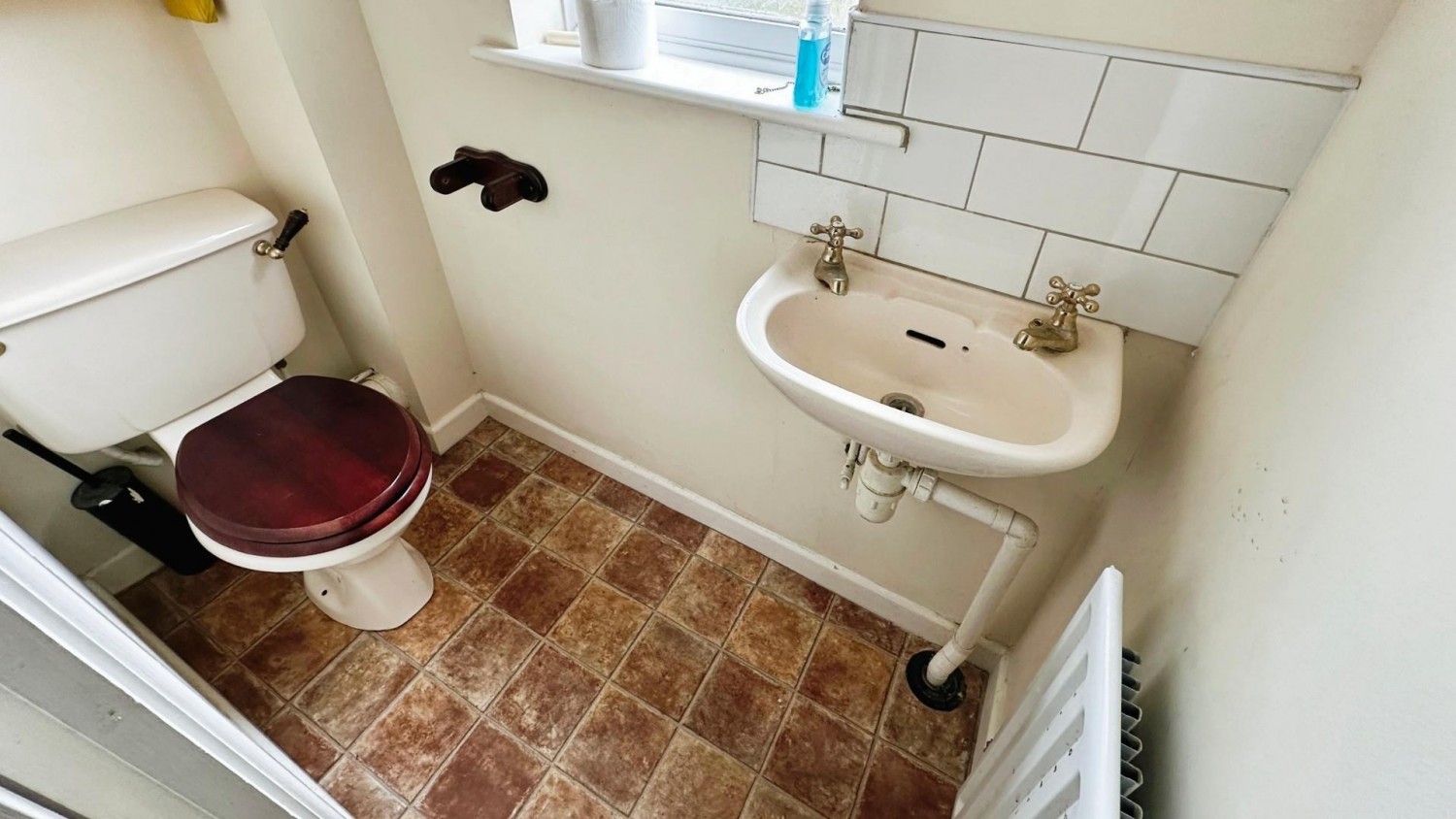 Gill Avenue, Bristol