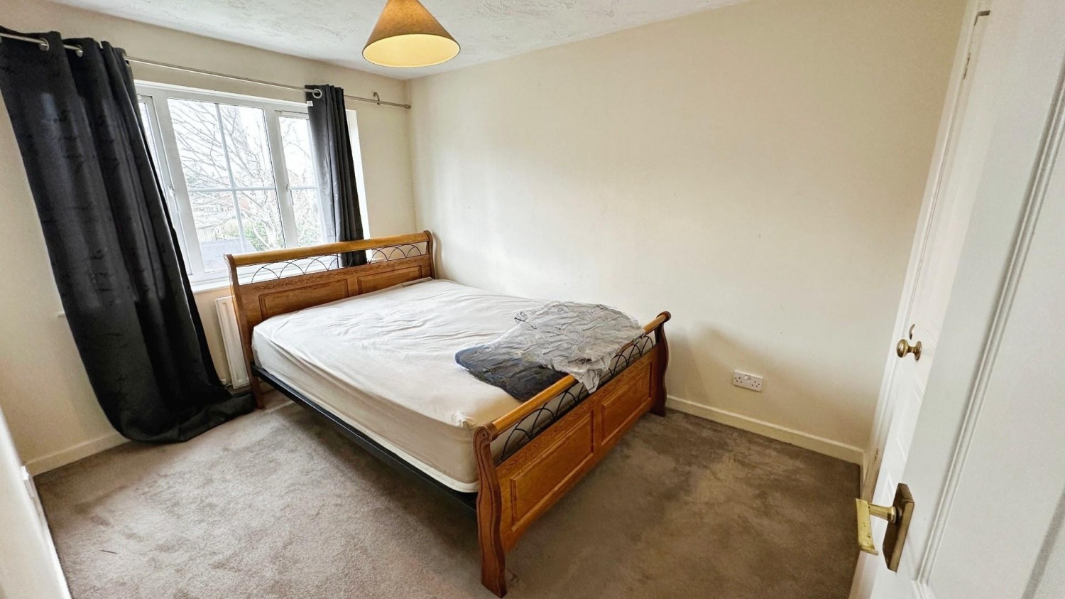 Gill Avenue, Bristol