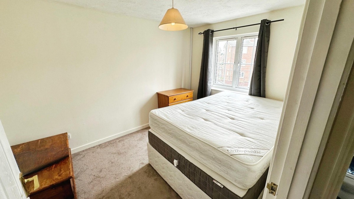 Gill Avenue, Bristol