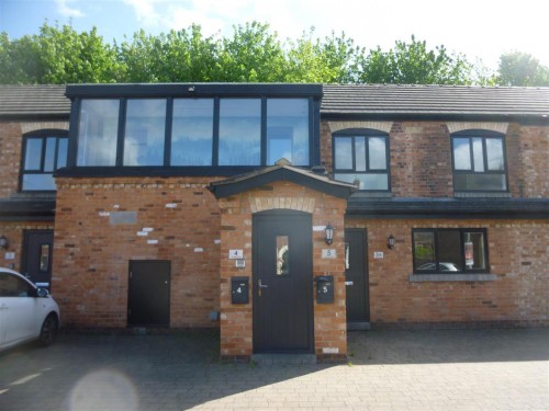 James Court, Gainsborough, DN21