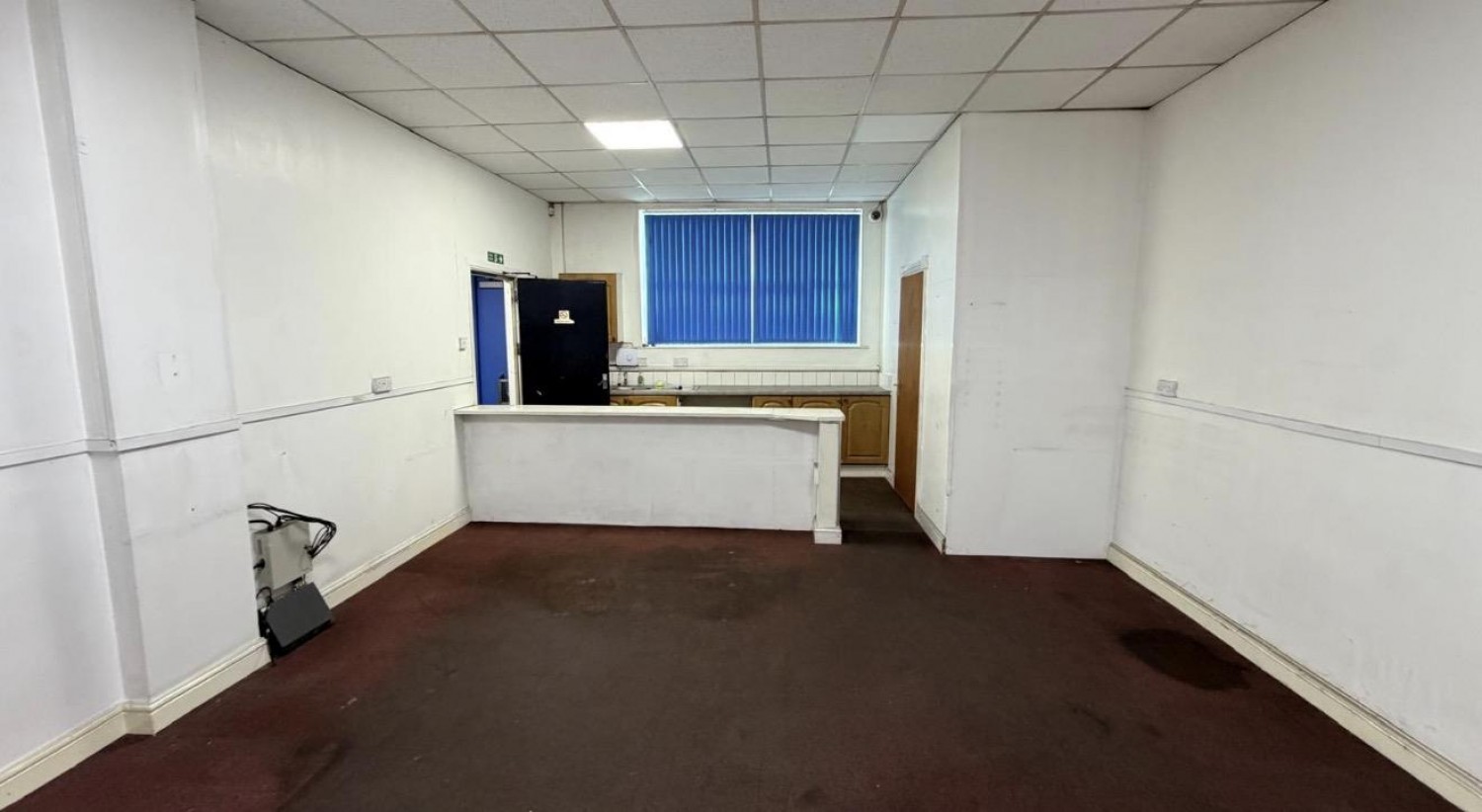 New Street, Earlsheaton, Dewsbury