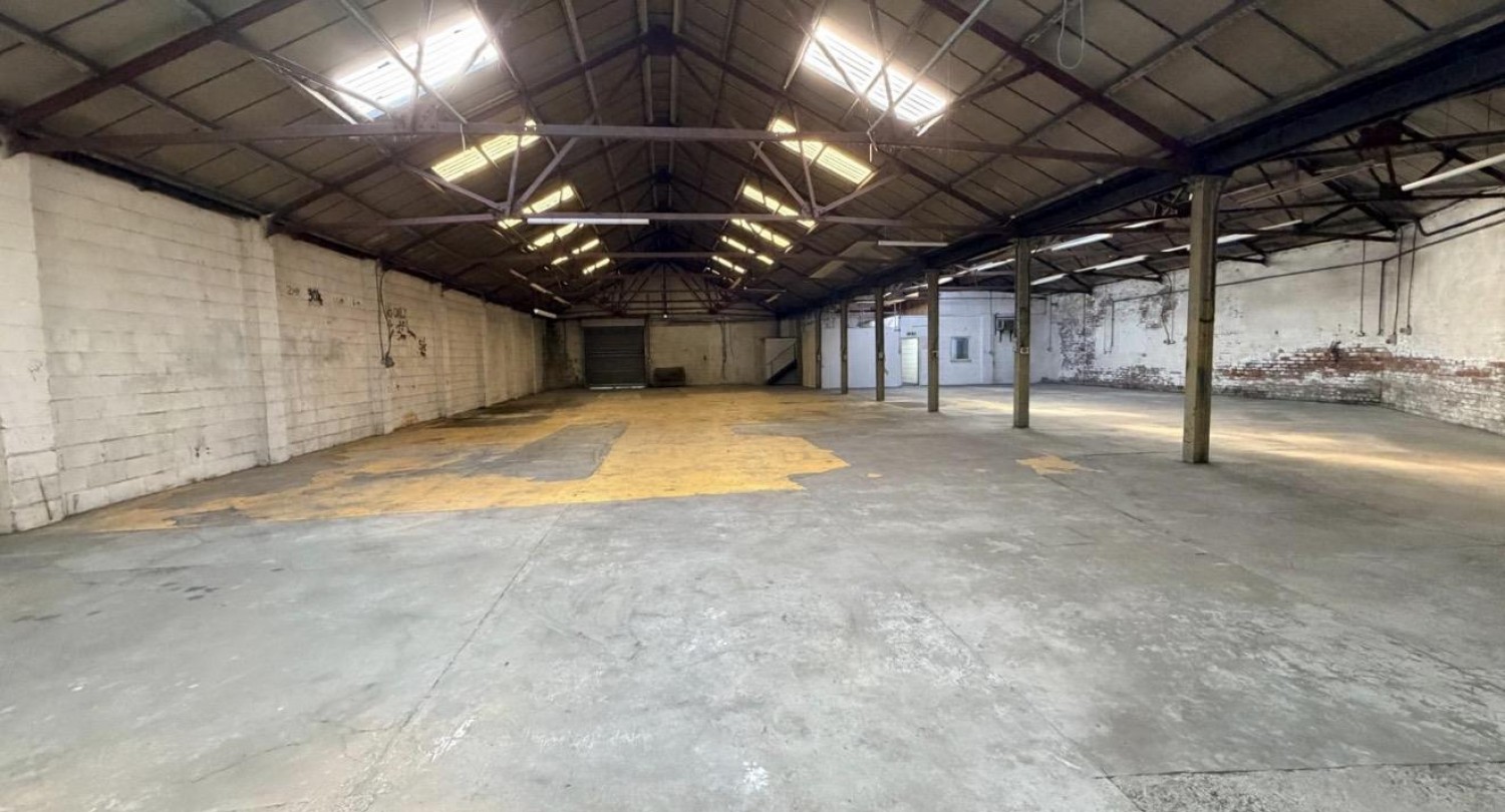 New Street, Earlsheaton, Dewsbury