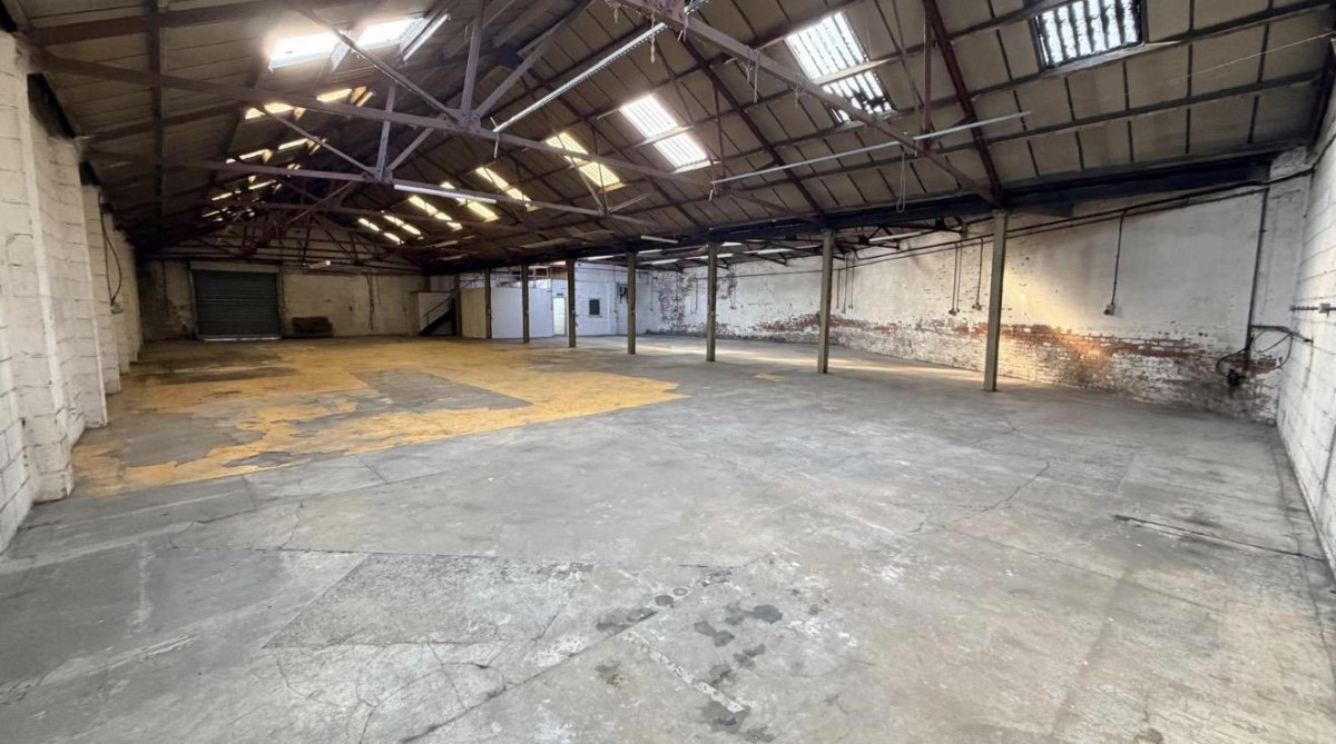 New Street, Earlsheaton, Dewsbury