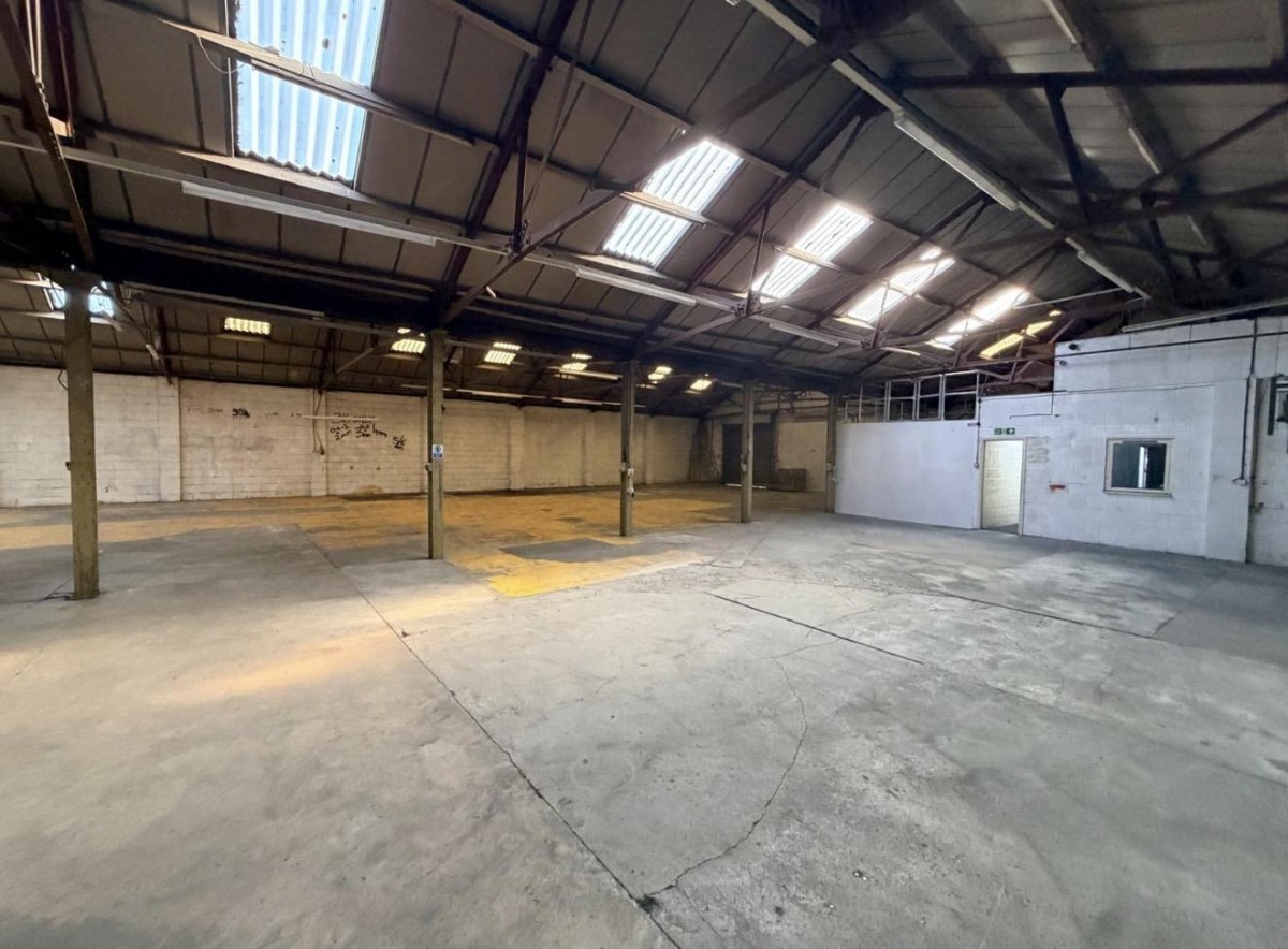 New Street, Earlsheaton, Dewsbury