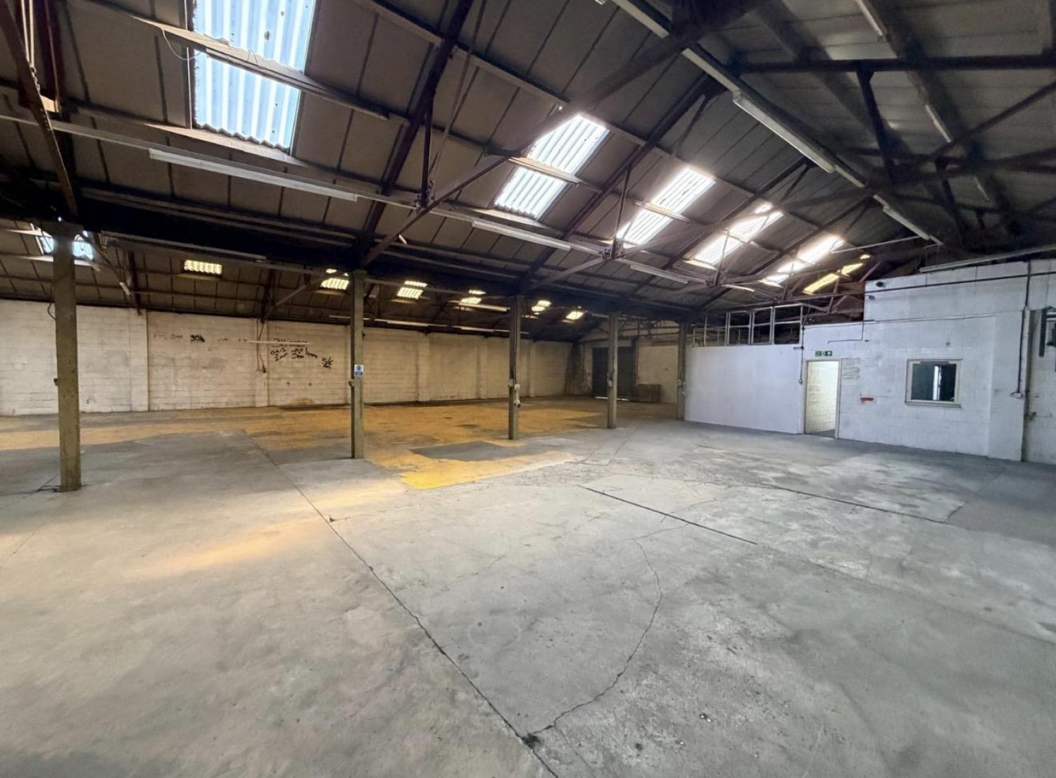 New Street, Earlsheaton, Dewsbury