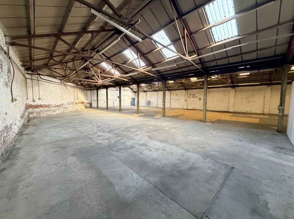 New Street, Earlsheaton, Dewsbury