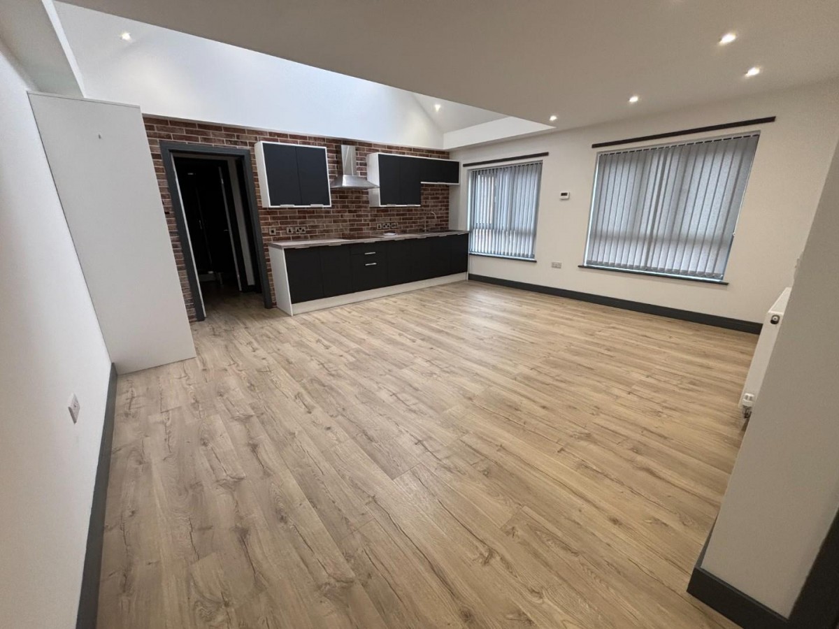 James Court, Gainsborough, DN21 2FB