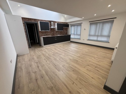 James Court, Gainsborough, DN21 2FB