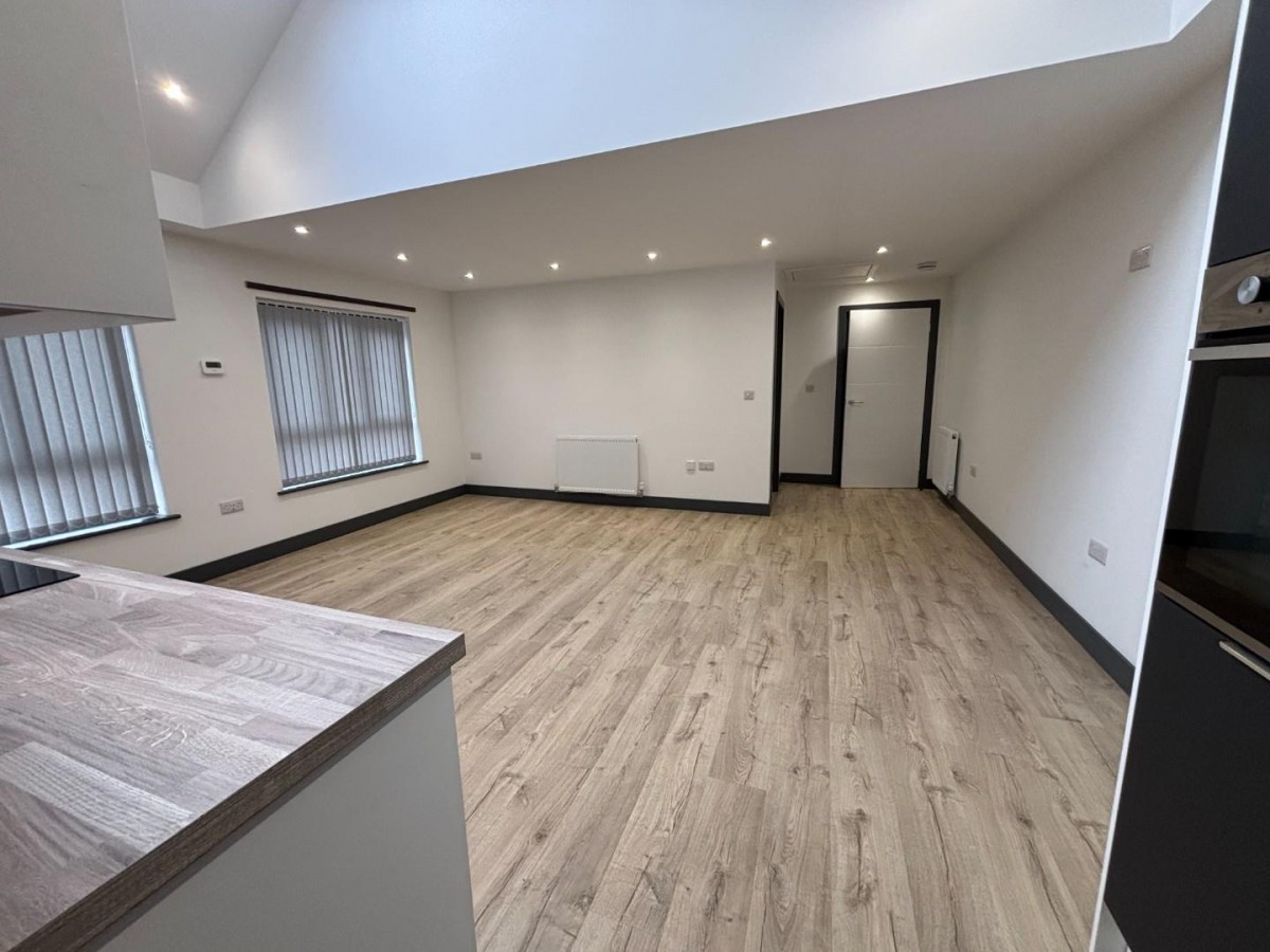 James Court, Gainsborough, DN21 2FB