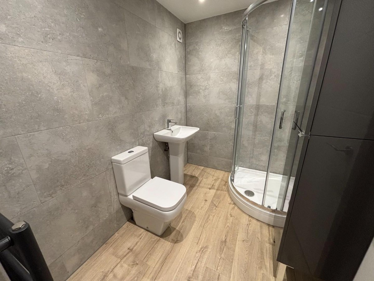 James Court, Gainsborough, DN21 2FB