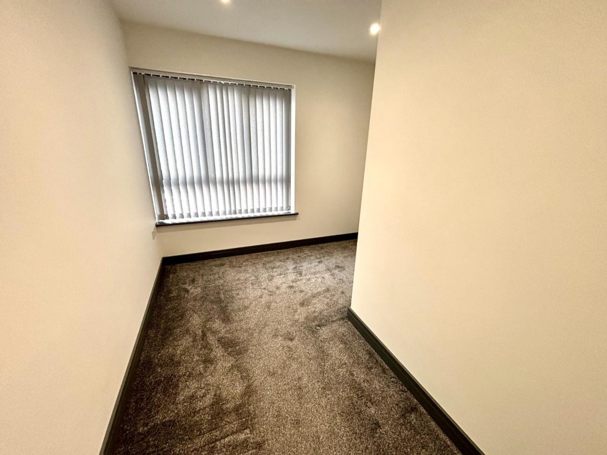 James Court, Gainsborough, DN21 2FB