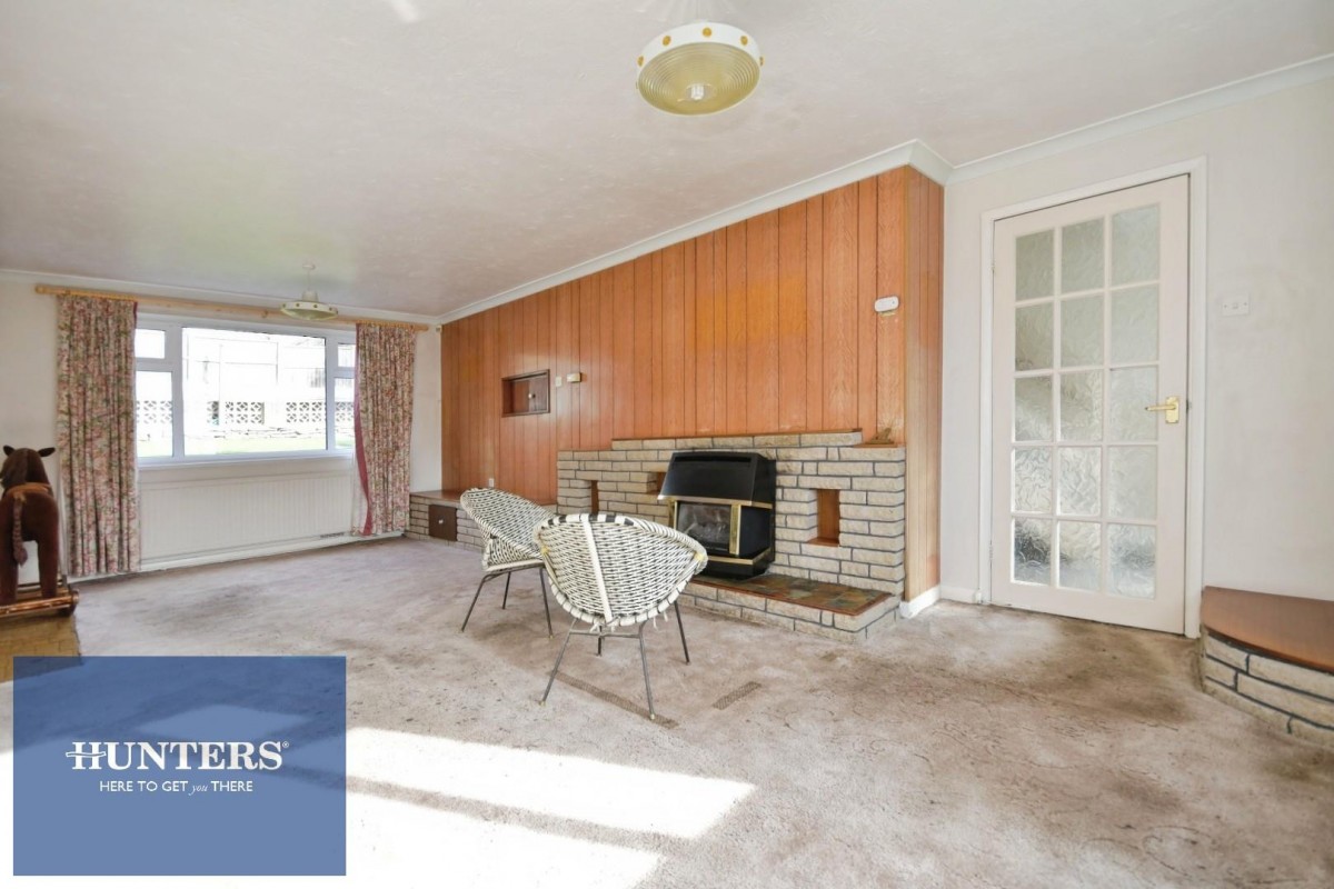 Langtree Avenue, Old Whittington, Chesterfield, S41 9HP