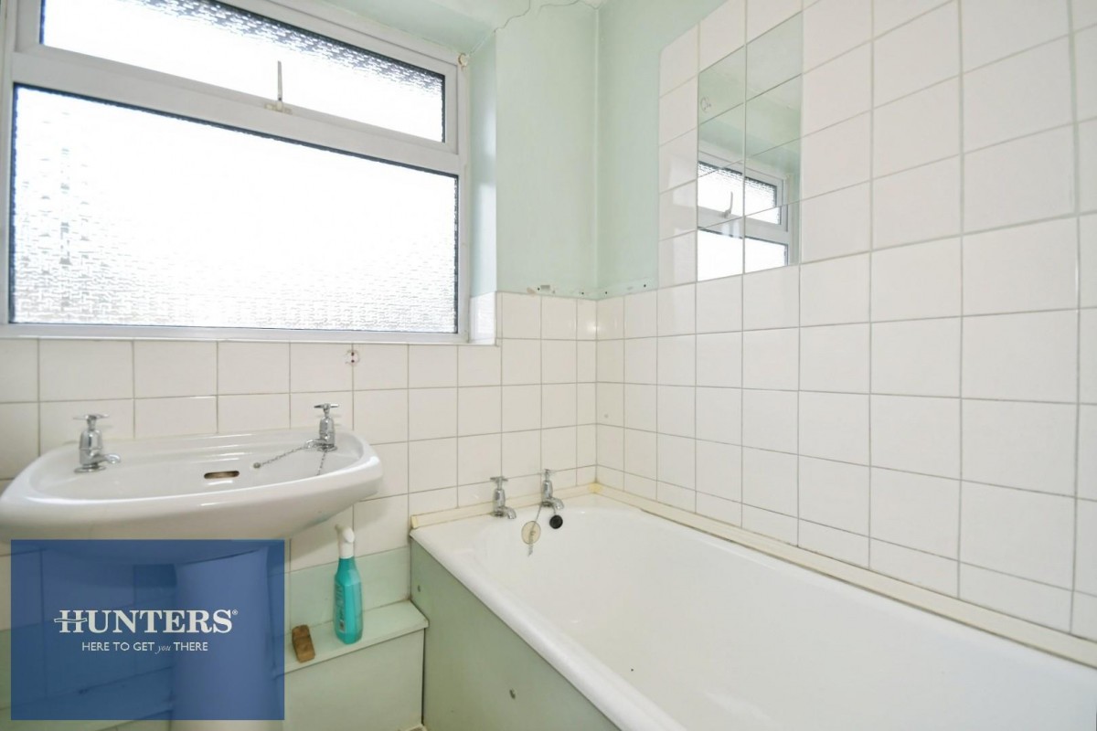 Langtree Avenue, Old Whittington, Chesterfield, S41 9HP