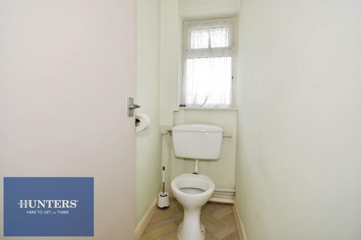 Langtree Avenue, Old Whittington, Chesterfield, S41 9HP