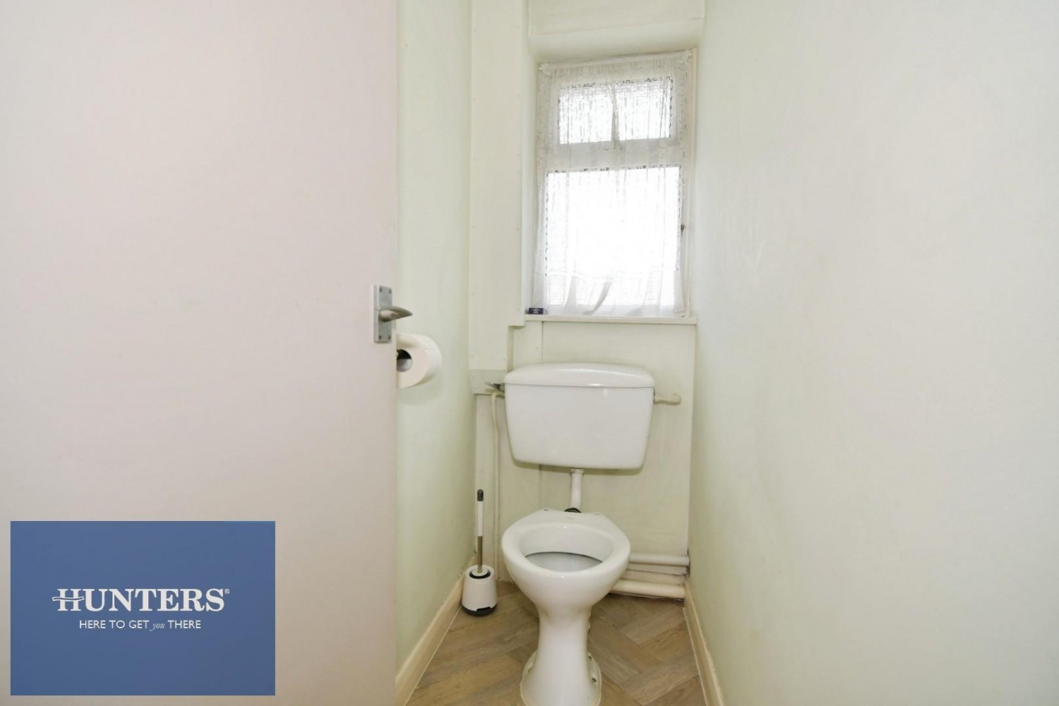 Langtree Avenue, Old Whittington, Chesterfield, S41 9HP