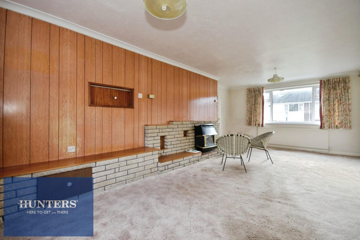 Langtree Avenue, Old Whittington, Chesterfield, S41 9HP