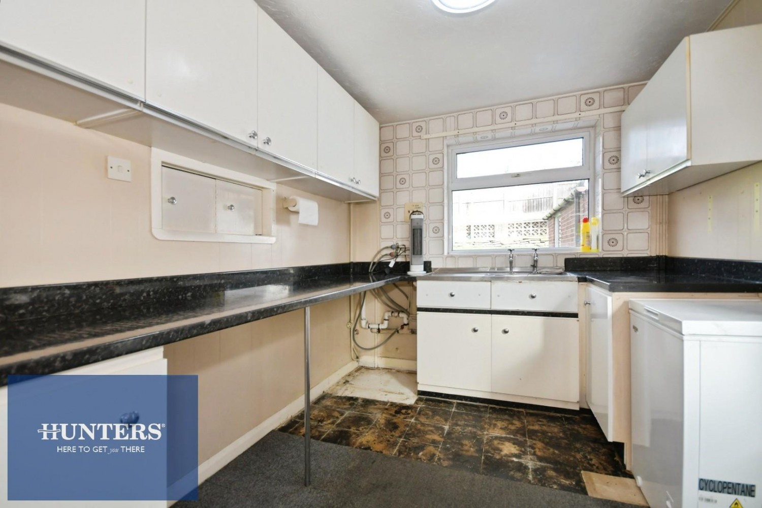 Langtree Avenue, Old Whittington, Chesterfield, S41 9HP