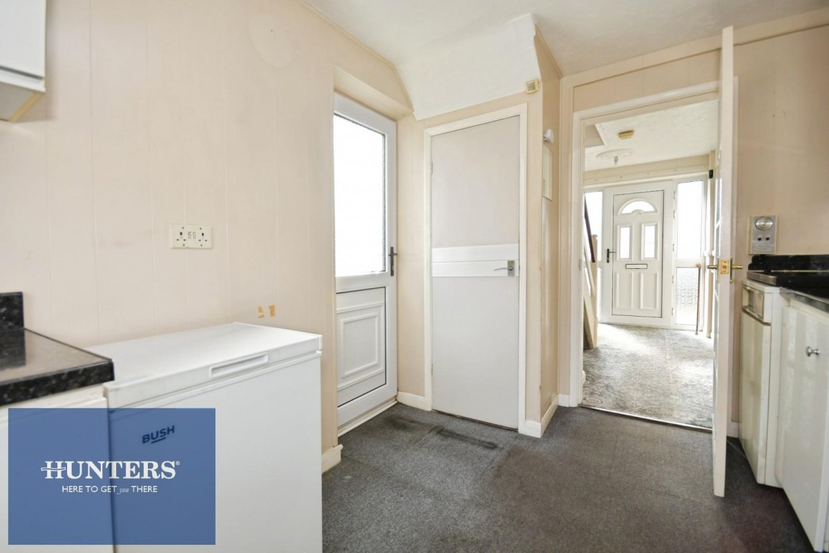 Langtree Avenue, Old Whittington, Chesterfield, S41 9HP