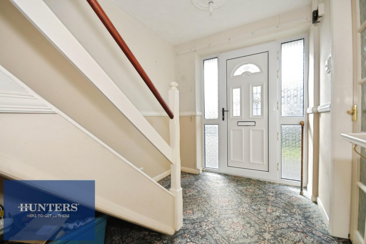 Langtree Avenue, Old Whittington, Chesterfield, S41 9HP