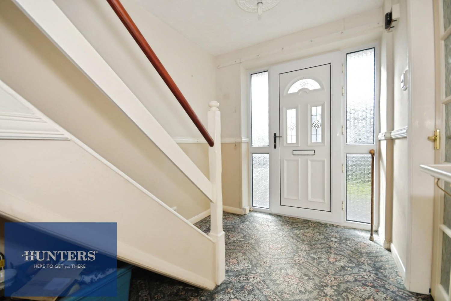 Langtree Avenue, Old Whittington, Chesterfield, S41 9HP