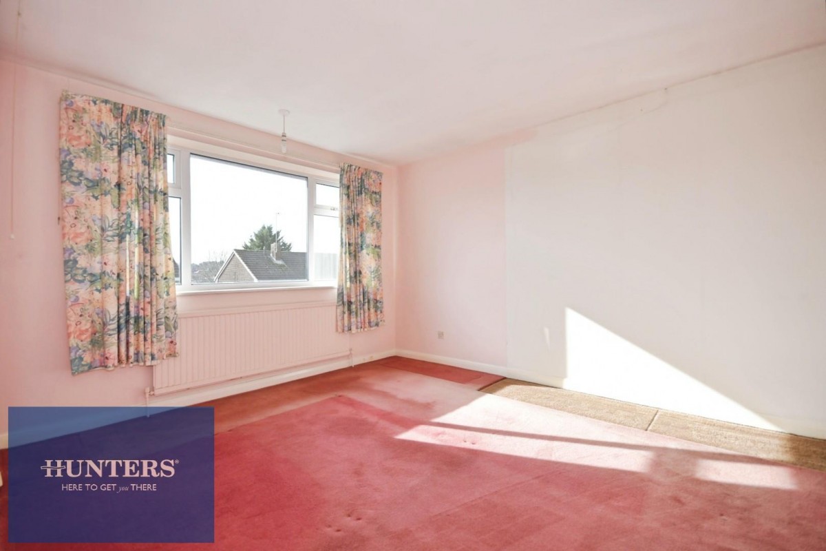 Langtree Avenue, Old Whittington, Chesterfield, S41 9HP