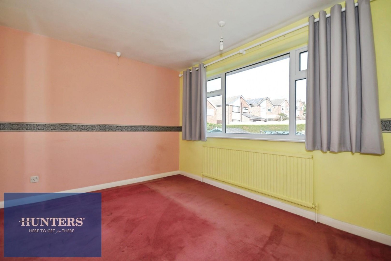 Langtree Avenue, Old Whittington, Chesterfield, S41 9HP