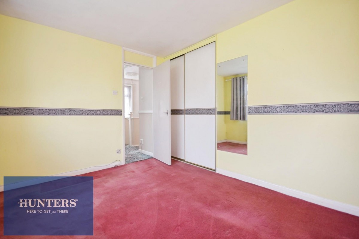 Langtree Avenue, Old Whittington, Chesterfield, S41 9HP