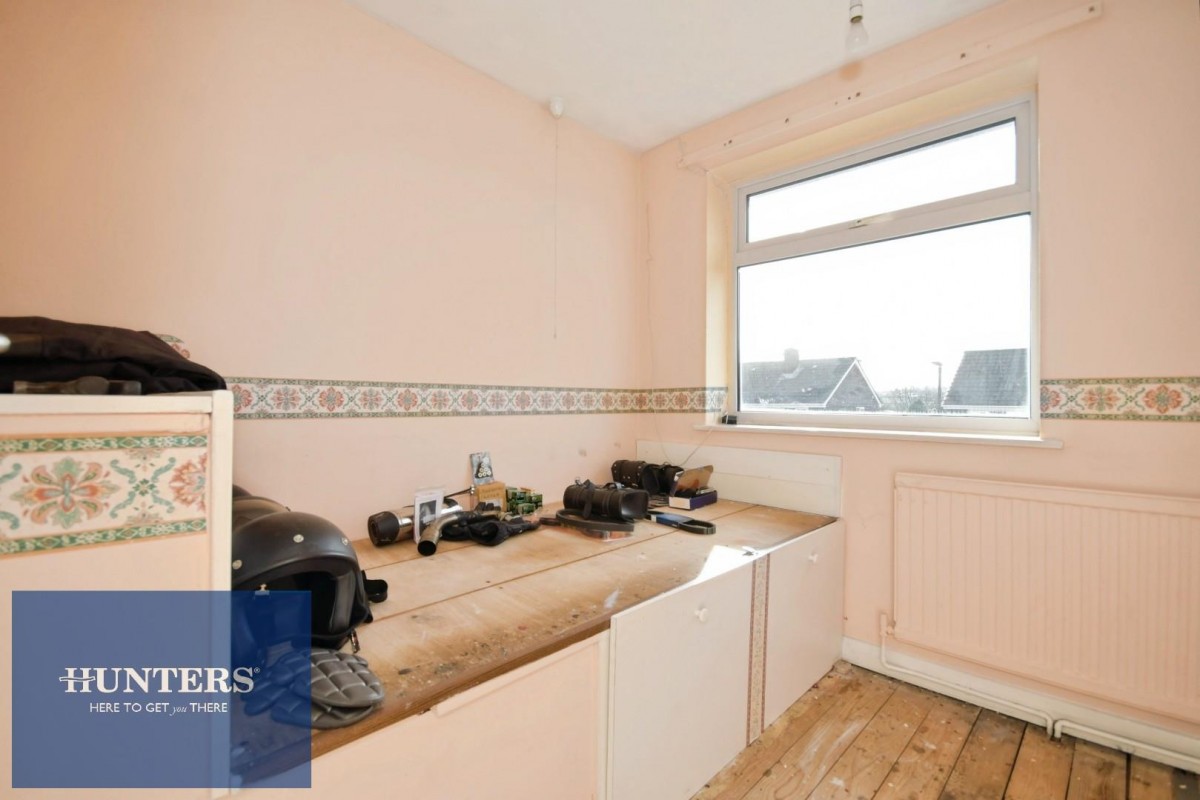 Langtree Avenue, Old Whittington, Chesterfield, S41 9HP