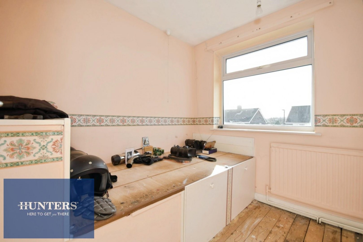 Langtree Avenue, Old Whittington, Chesterfield, S41 9HP