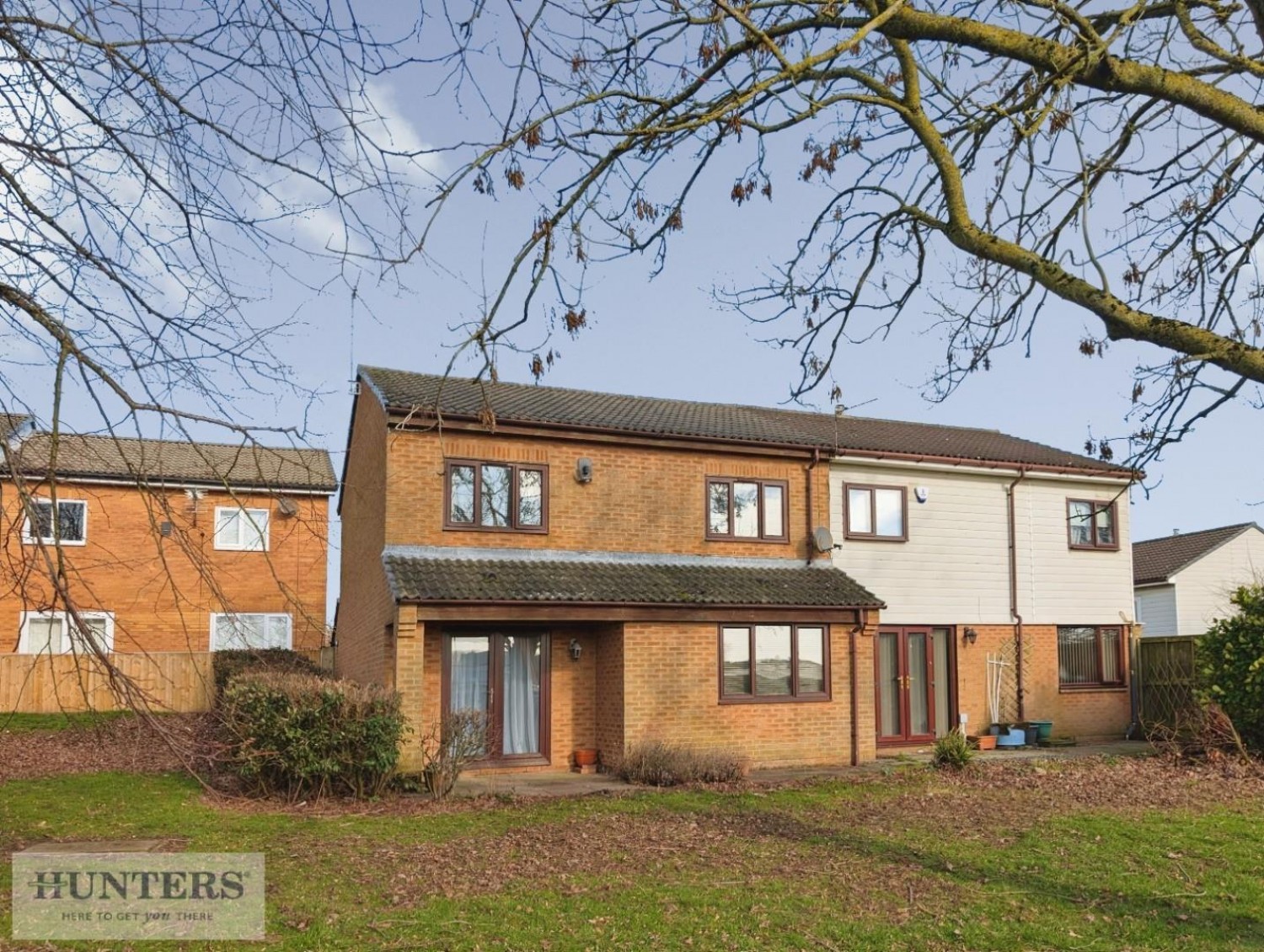 Cleveland Place, Peterlee, County Durham, SR8 2PA